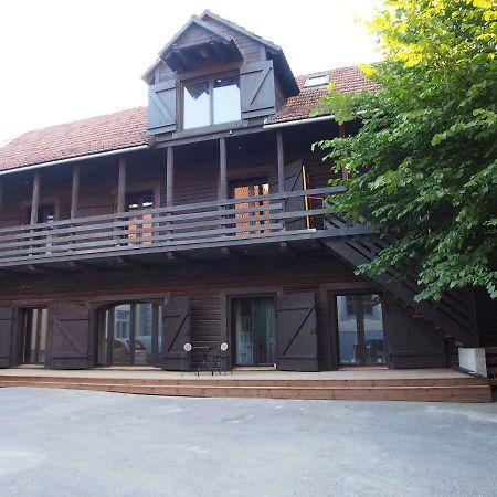 Kuninga 24/2 Old Town Apartments Parnu Exterior photo